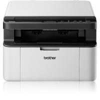 ราคา Brother DCP 1510 เครื่องปริ้นเตอร์มือสอง พร้อมใช้งานมี DR TN1000 ใหม่ 1ชุด มัลติฟังก์ชันเลเซอร์ (17318673776)