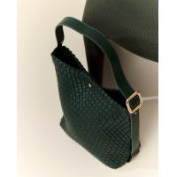 ราคา Sugar Monday Brooklyn Buckle Tote (22873828856)