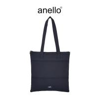 ราคา anello กระเป๋าโท้ท size Mini รุ่น FUZZY AIB4755 (22845087516)