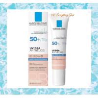 ราคา La Roche Posay Uvidea Anthelios BB Cream 01 SPF50 PA ลา โรช โพเซย์ ยูวีเดีย บีบี ครีม เบอร์ 01 30 ml พร้อมส่ง (23816639758)