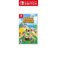 ราคา Nintendo Official Store Animal Crossing New Horizons แผ่นเกม (18436045647)