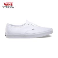 ราคา VANS รองเท้า Authentic True White VN000EE3W00 Core Classic (9078730210)