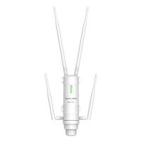 ราคา Wavlink AC1200 Dual Band Outdoor Access Point Outdoor Long Range WiFi Extender (22269810809)