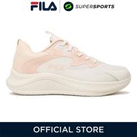 ราคา FILA Dash สีขาว รองเท้าวิ่งผู้หญิง (24281993803)