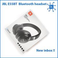 ราคา JBL E55BT Bluetooth Headphone หูฟังบลูทูธ (15596240125)