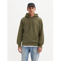 ราคา เสื้อฮูดดี้ Levis Mens Original Housemark Hoodie (23575941023)