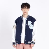 ราคา BODY GLOVE BASIC Varsity Jacket 2024 แจ็กเก็ต รวมสี (21744873493)