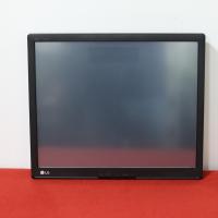 ราคา LG Monitor 17MB15T LED MONITOR Touch Screen Monitor จอทัชสกรีน 17 นิ้ว พร้อมสายไฟ AC สายข้อมูล USB แบบจอไม่มีขา (22861662454)