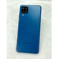 ราคา ซัม ซุง Galaxy A12 มื อ ส อ ง เเบต5000mAhเครื่องพร้อมใช้งานแถมสายชาร์จ (23740980710)