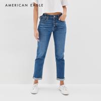 ราคา American Eagle Tomgirl Jean กางเกง ยีนส์ ผู้หญิง ทอมเกิร์ล WOT 043 4070 925 (14983129078)