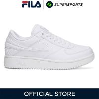 ราคา FILA A Low รองเท้าลำลองผู้หญิง (24219909424)