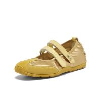 ราคา Pepper BASTO Womens Platform Mary Jane Sneakers รองเท้าแมรี่เจน รองเท้าส้นตึก รองเท้าผ้าใบ A9003 I5728 (24564573945)