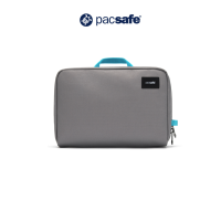 ราคา Pacsafe RFIDsafe Gear Pouch กระเป๋าสตางค์ กระเป๋ากันขโมย (24334999302)