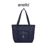 ราคา anello กระเป๋าโท้ท size Regular รุ่น SAI ATS1296 (23625479645)