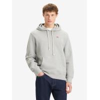ราคา เสื้อฮูดดี้ Levis Mens Original Housemark Hoodie (23575941028)