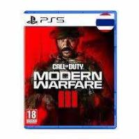 ราคา Call of Duty Modern Warfare 3 ps5 มือ2 ซับไทย (20937947456)