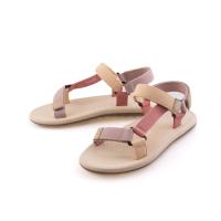 ราคา CC022 Sand Multi Dortmuend Sport Sandals รองเท้าสุขภาพลำลอง หลังเล่นกีฬา (22564577775)