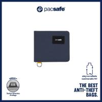 ราคา New Product Pacsafe RFIDsafe bifold wallet กระเป๋าสตางค์ กระเป๋ากันขโมย (23686722410)