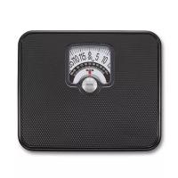 ราคา เครื่องชั่ง TANITA เครื่องชั่งน้ำหนักแบบสปริง เครื่องชั่งน้ำหนักสีดำ ชั่งได้สูงสุด 120 กิโล (17395901720)