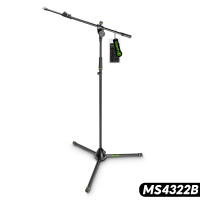 ราคา Gravity MS43 MS4321B MS4322B MS4322HDB MS3122HDB ขาไมโครโฟน Microphone Stand รับประกันศูนย์ Music Arms (21338445048)