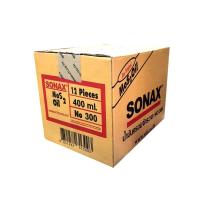 ราคา SONAX น้ำมันอเนกประสงค์ ลังละ 12 กระป๋อง สเปรย์หล่อลื่น โซเน็ก โซแน็ก ราคาต่อกระป๋อง มีขนาด 200 300 400 500 มล (14663600553)