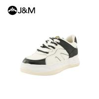 ราคา Joy Mario รองเท้ากีฬาผู้หญิง 2025 ฤดูร้อนรองเท้าผ้าใบกีฬารองเท้ารองเท้าลำลอง (24195141126)