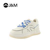 ราคา Joy Mario รองเท้ากีฬาผู้หญิง 2025 ฤดูร้อนรองเท้าผ้าใบกีฬารองเท้ารองเท้าลำลอง (24195141123)