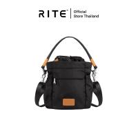 ราคา RITE Puff Series EV2 X Fo Fellow GROUP Puff Bag สะพายข้าง F5140098 (23692907771)