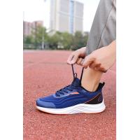 ราคา IQ SPORT รองเท้าผ้าใบผู้ชายมีไซส์พิเศษ Running รหัสDD5 EA20006M (21410200032)