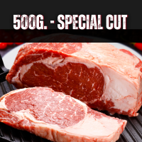 ราคา AUS Ribeye Steak Prime Steer 100 Grass Fed Beef 1 kg เนื้อสเต็ก ริบอาย 1 กิโลกรัม เนื้อนำเข้าจากออสเตรเลีย เนื้อพรีเมียม (23817852155)