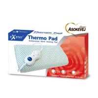 ราคา Exeter ThermoPad แผ่นให้ความร้อนด้วยไฟฟ้า ขนาด 30x45 cm รับประกันศูนย์ 2 ปี เอ็กซ์เตอร์ เทอร์โม แพด (17057463556)
