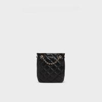 ราคา CHARLES and KEITH CK2 30671779 กระเป๋าโท้ทสายโซ่รูปสี่เหลี่ยมขนมเปียกปูนอารมณ์ (24506426328)