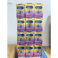 ราคา 12 กล่อง Enfalac Gentle Care สูตร1 ขนาด 160กรัม (22804750486)