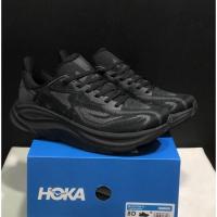 ราคา HOKA Clifton รองเท้ากีฬารองเท้าวิ่งบุฟองน้ำพื้นหนา10สำหรับทั้งหญิงและชายสำหรับมืออาชีพ (24093824455)