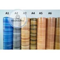 ราคา เสื่อน้ำมัน 1 ม้วน 27 มตร กว้าง 140 เซนติเมตร ลายไม้ ลายหินอ่อน ไม้ หินอ่อน ไม้ลามิเนต เสื่อน้ำมัน ez99 (10452416805)