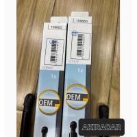 ราคา โช๊ค ฝาท้าย MAZDA2 5ประตู 2014 ขึ้น Sky Activ DJ 159683 โช้คกระโปรงฝาหลัง มาสด้า2 (16509952074)