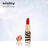 ราคา Phyto Rouge Velvet 3g ซิสเล่ย์ ลิปสติกที่มอบผัสนุ่มนวลดุจกำมะหยี่ (23960259756)