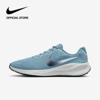 ราคา Nike Mens Revolution 7 Shoes Blue ไนกี้ รองเท้าผู้ชาย Revolution 7 สีน้ำเงิน (23595628057)