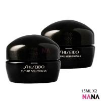 ราคา SHISEIDO FUTURE SOLUTION LX Total Regenerating Cream Sample Pack 15ml x 4 2 ชิเซโด้ ครีม SHISEIDO ฟื้นฟูผิว ต่อต้านวัย ตัวอย่างแพ็ค Delivery Time 5 10 Days (24438833900)