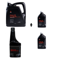 ราคา น้ำมันเครื่อง ใหม่ผลิต 2567 MITSUBISHI กึ่งสังเคราะห์เครื่องยนต์ดีเซล CI 4 10W30 ขนาด 6 ลิตร 10W 30 แท้ศูนย์ มิตซูบิชิ (18448623465)