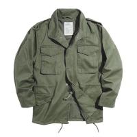ราคา แจ็คเก็ตM65og field jacket เสื้อM65cotton100 พร้อมส่ง (16234191896)