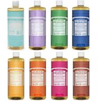 ราคา Dr Bronners Magic Soap 18 in 1 946ml สบู่อาบน้ำชื่อดังสุดฮิตจากUSA (5149936995)