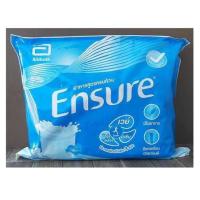 ราคา Ensure วนิลลา 2400 g 2 4 kg ถุงเติม (21557229643)