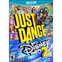 ราคา WII U JUST DANCE DISNEY PARTY 2 US By ClaSsIC GaME OfficialS (9880181037)