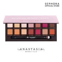 ราคา Anastasia Beverly Hills Modern Renaissance Eye Shadow Palette (19675123048)