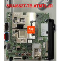ราคา เมนบอร์ด ทีวี LG 55UJ652T TB ATMTLJD เฉพาะรหัสลงท้าย ATMTLJD นี้เท่านั้น บอร์ดนี้เป็นแพร เล็ก (19765201181)