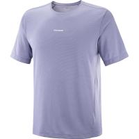 ราคา SALOMON SHAKE OUT CORE Mens Short Sleeve T Shirt Official Store (24539066288)