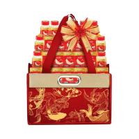 ราคา BRANDS แบรนด์กระเช้า รังนก สูตรคลาสสิค 70 มล x 10ขวด (20772058268)