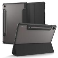 ราคา SPIGEN เคสสำหรับ Galaxy Tab S10 FE Plus S10 FE Rugged Armor Pro Flexible Layer Defends Against Daily Damage เคส Galaxy Tab S10 FE Plus S10 FE (24382246364)