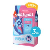 ราคา SolidGold Cat Grain Free Food High Protein with Chicken Salmon Kittens Dry Food 1 36kg (20087339178)
